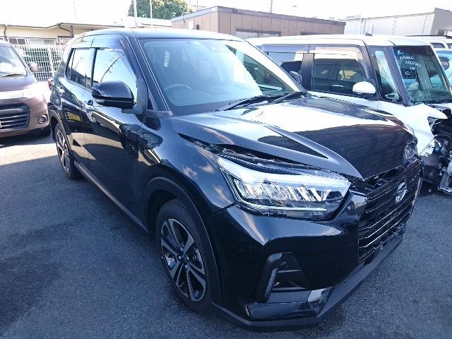 At point of purchase