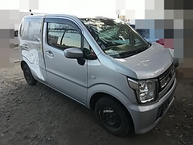 At point of purchase