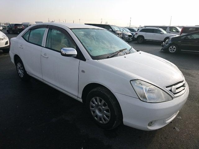 At point of purchase