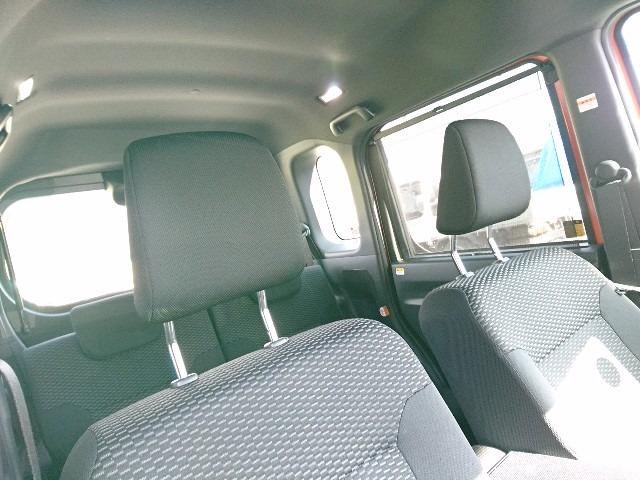 DAIHATSU | WAKE | No.842071 | Damaged