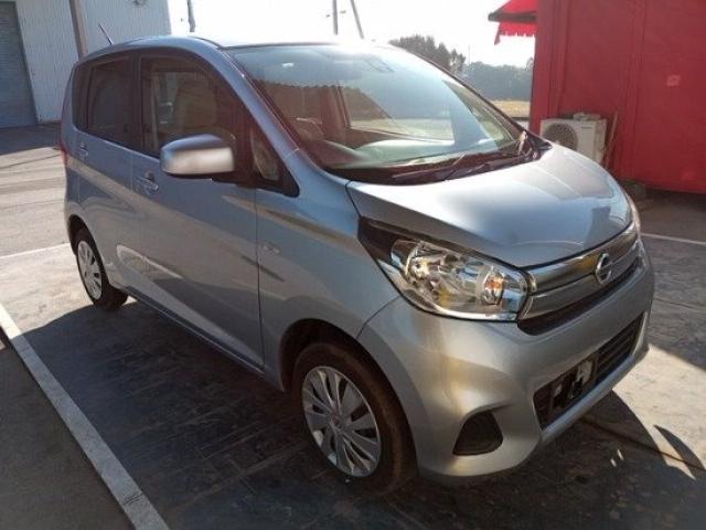 At point of purchase