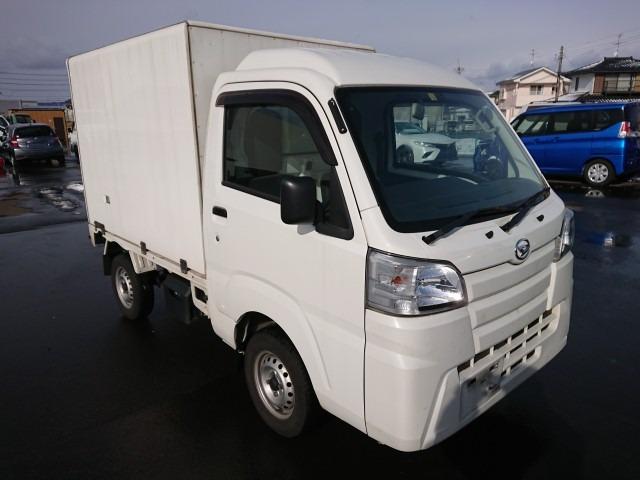 At point of purchase