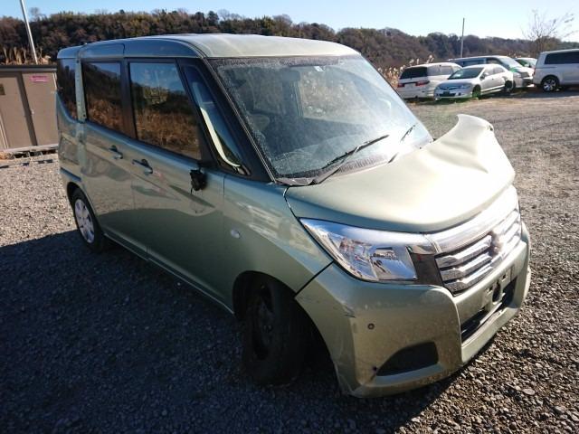 At point of purchase