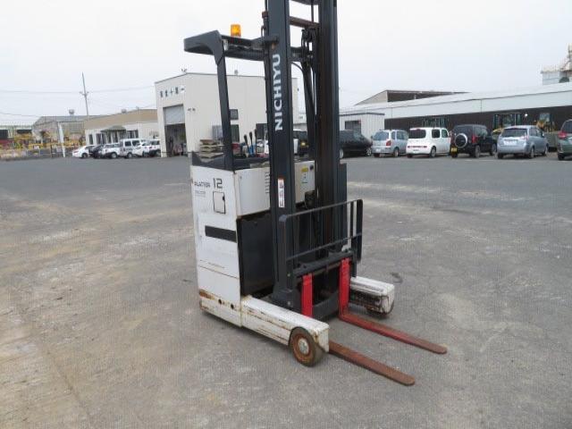 At point of purchase