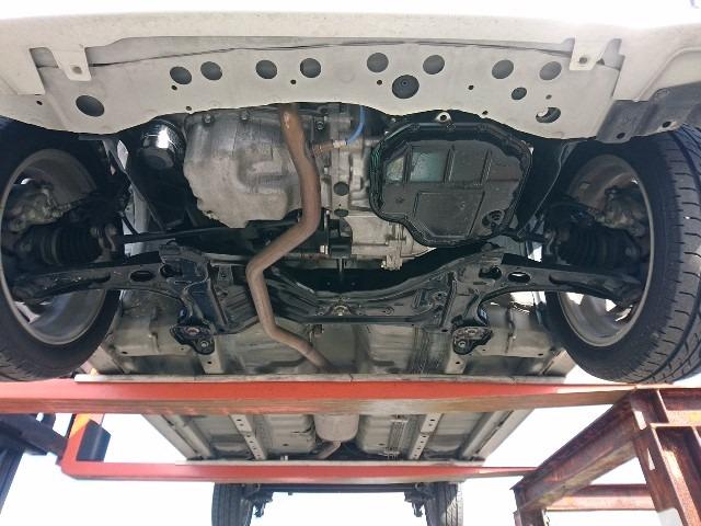 Subaru stella двигатель