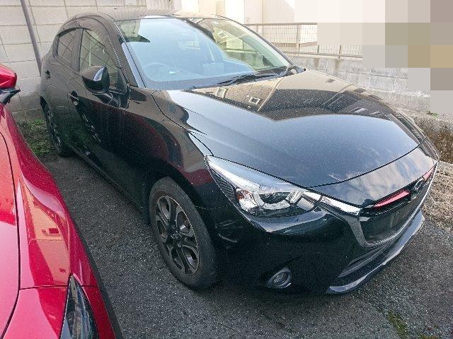 At point of purchase