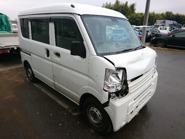 At point of purchase