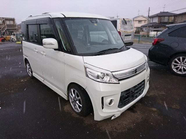 At point of purchase