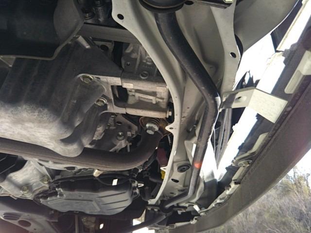 DAIHATSU | BOON | No.842733 | Damaged