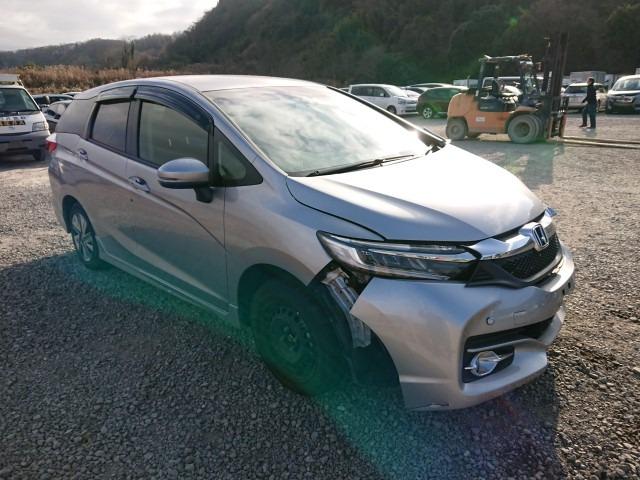 At point of purchase