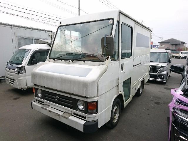 Toyota quick delivery