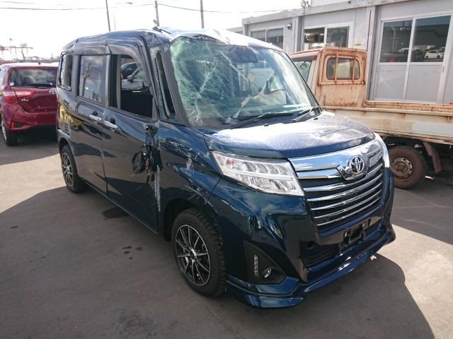 At point of purchase