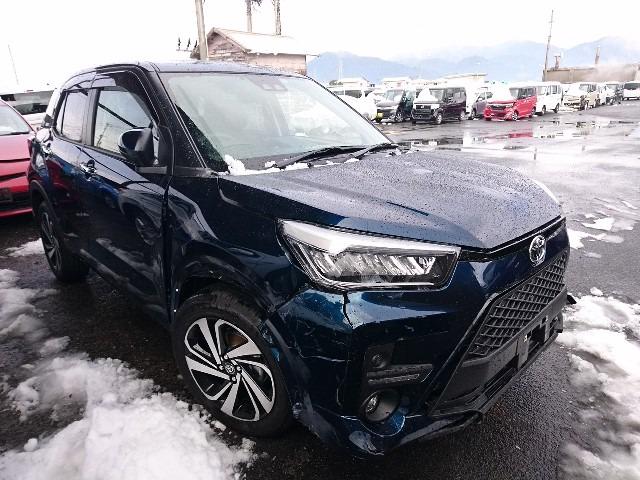 At point of purchase