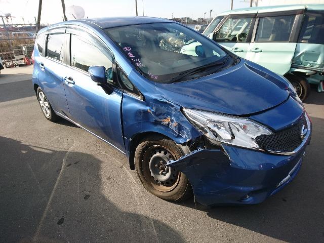 At point of purchase