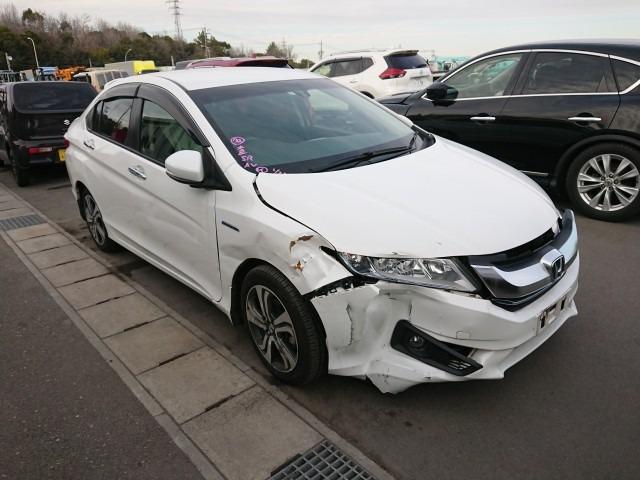 At point of purchase