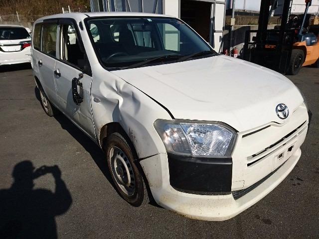 At point of purchase