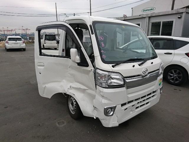 At point of purchase