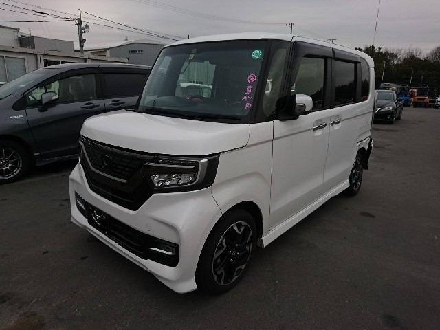 At point of purchase