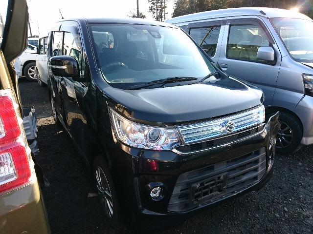 At point of purchase