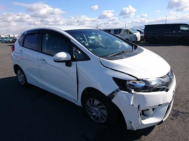 At point of purchase