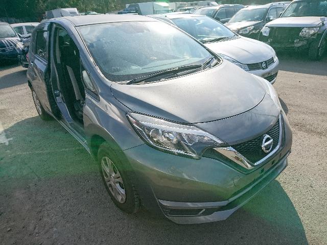 At point of purchase