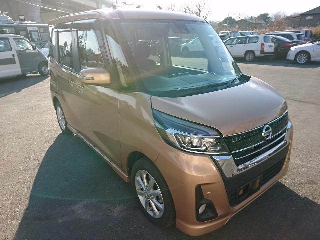 At point of purchase