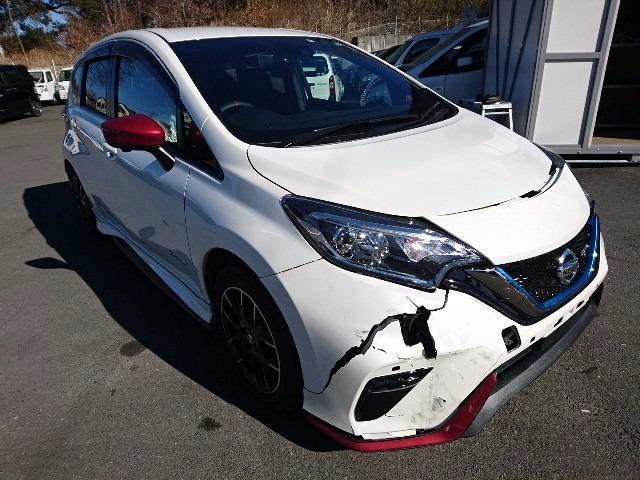 At point of purchase