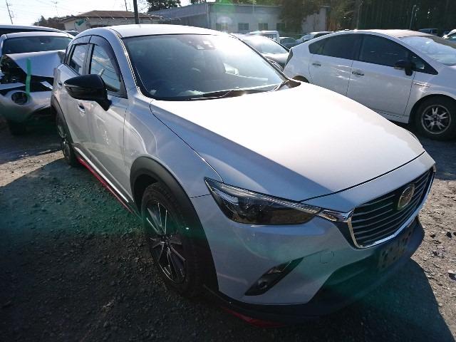 At point of purchase