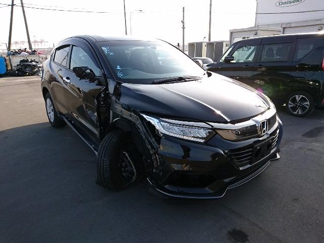 At point of purchase