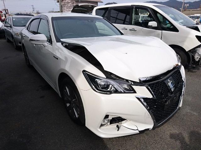 At point of purchase