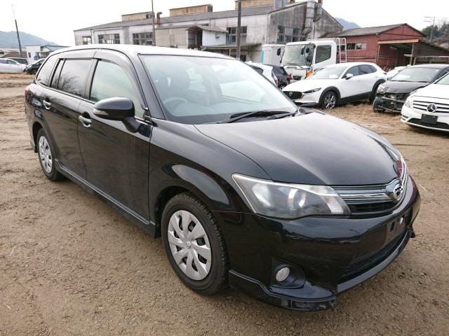 At point of purchase