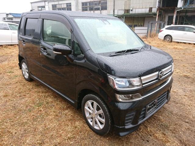 At point of purchase