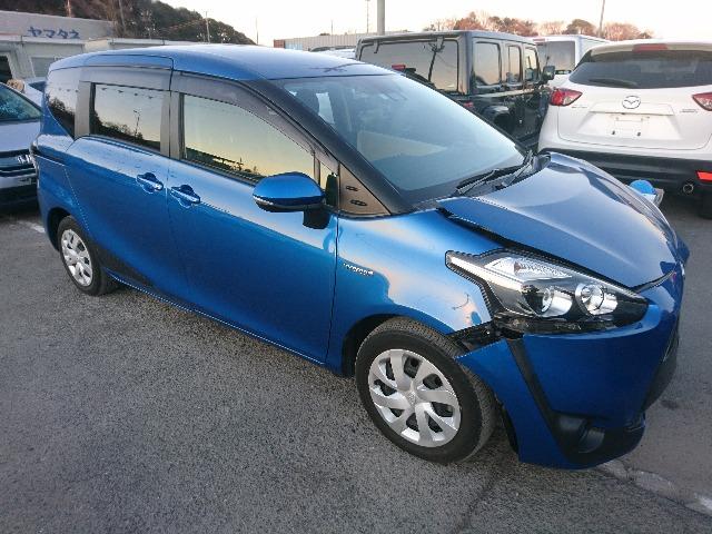 At point of purchase