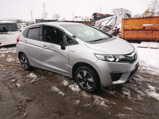 At point of purchase