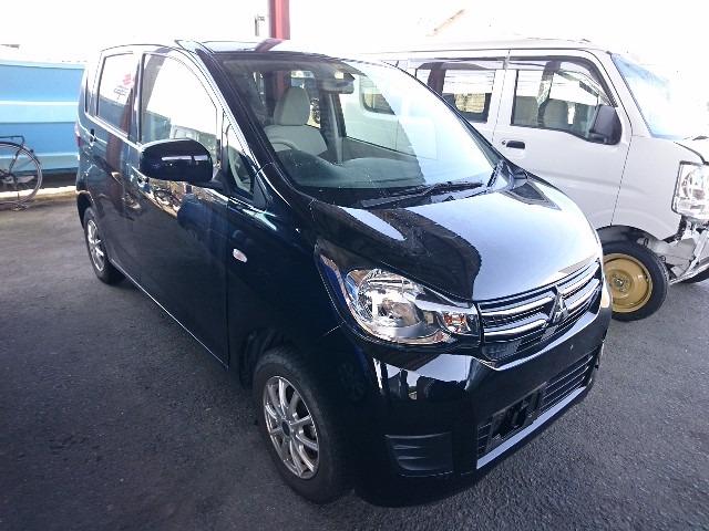 At point of purchase