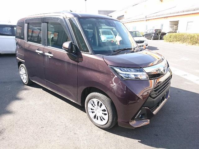 At point of purchase