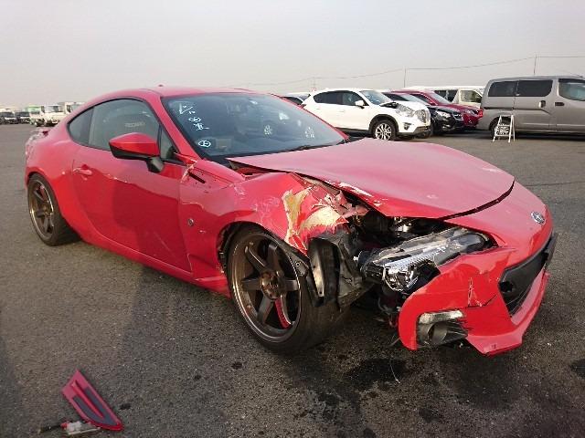 At point of purchase