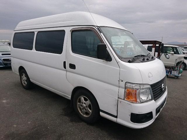 At point of purchase