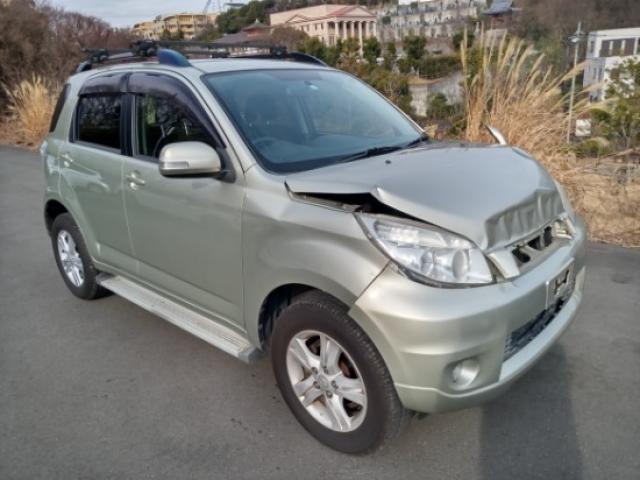 At point of purchase