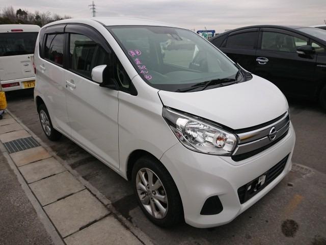 At point of purchase