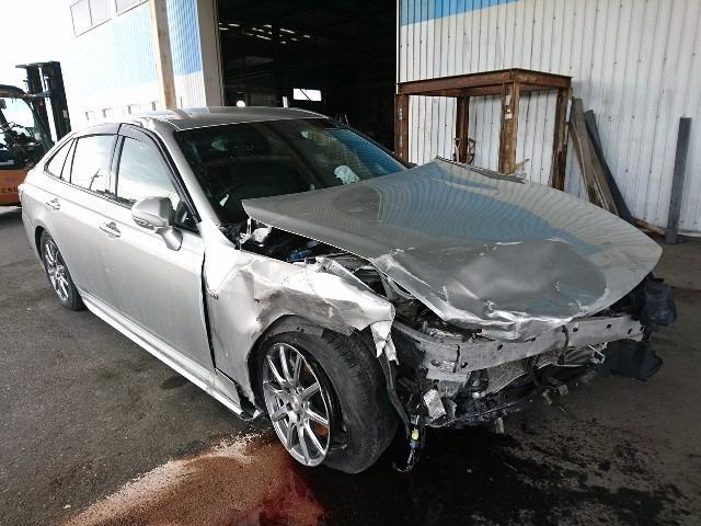 At point of purchase