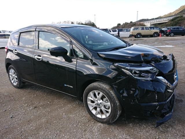 At point of purchase