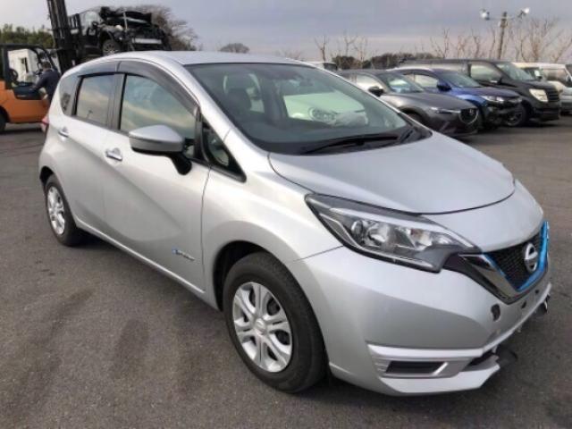 At point of purchase