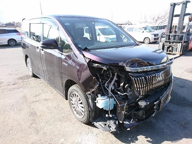 At point of purchase