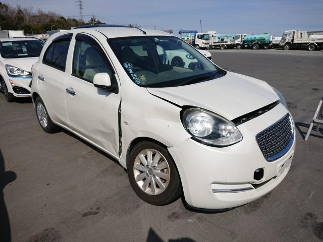 At point of purchase