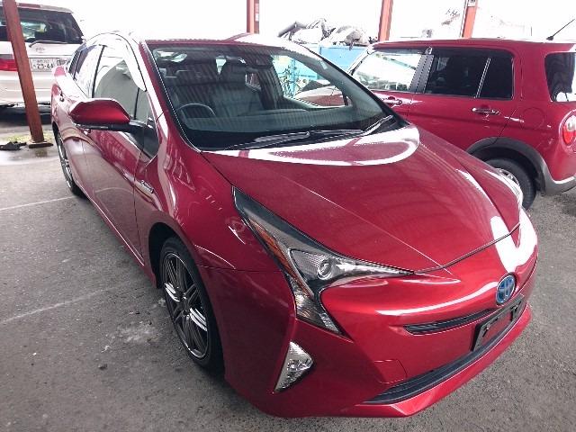 At point of purchase