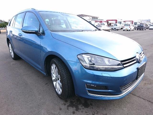 At point of purchase