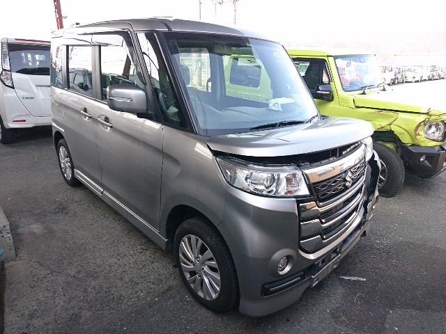 At point of purchase