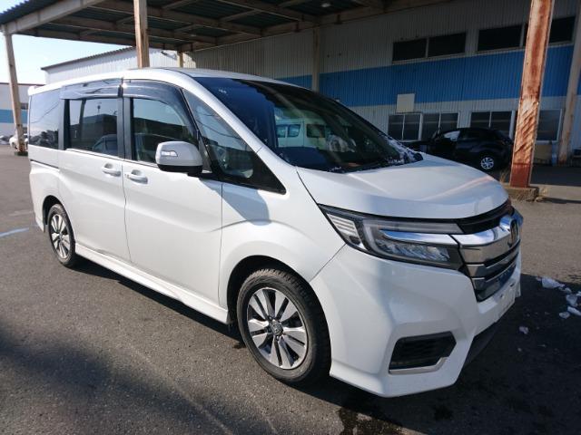 At point of purchase