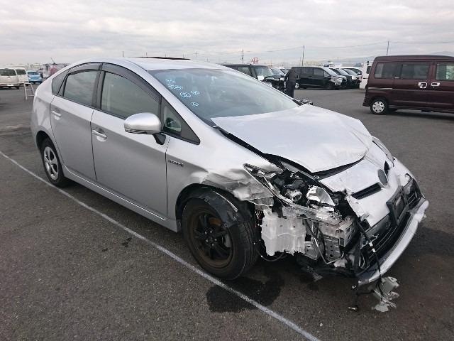 At point of purchase